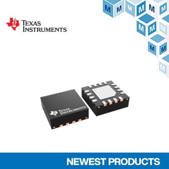 Texas Instruments DACx3202 product microsite