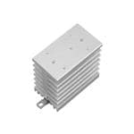 Relay Sockets & Fixings Heat sink
