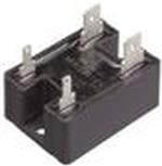 Relay Sockets & Fixings Heat sink