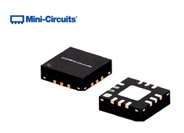 MDB-54H+ Wideband Double Balanced Mixer