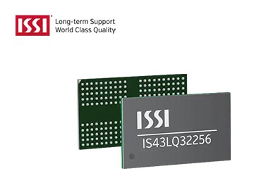 LPDDR4 & LPDDR4X Mobile SDRAM