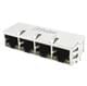 Modular Connectors / Ethernet Connectors