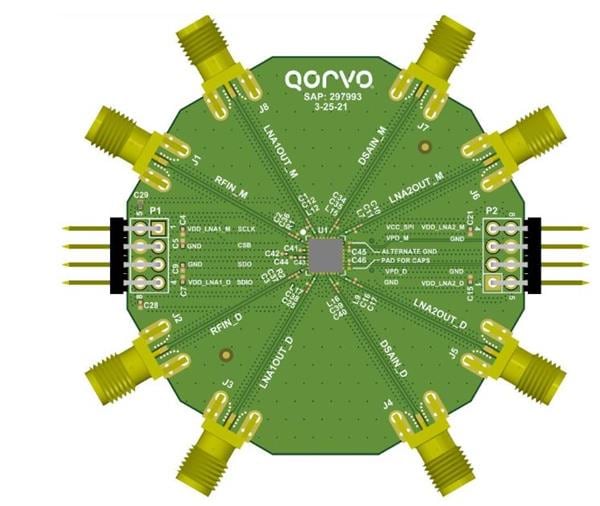 QPB9351EVB