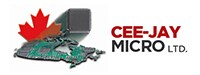 CEE-JAY MICRO LTD