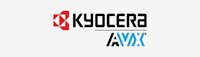 kyocera / avx