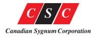 Canadian Sygnum Corporation