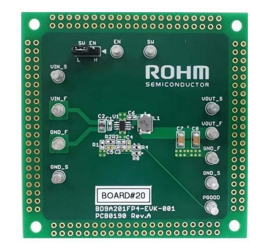 BD9A201FP4-EVK-001