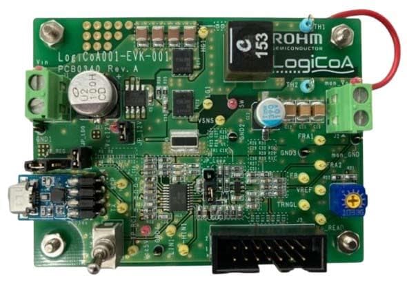 LOGICOA001-EVK-001