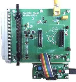 ML86640-EVA
