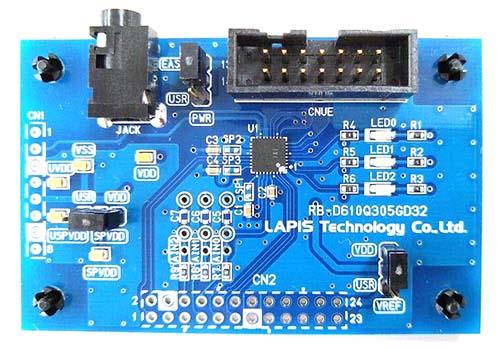 RB-D610Q305GD32