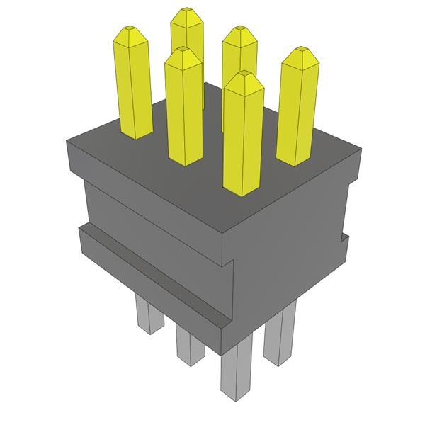 FTSH-103-02-F-D