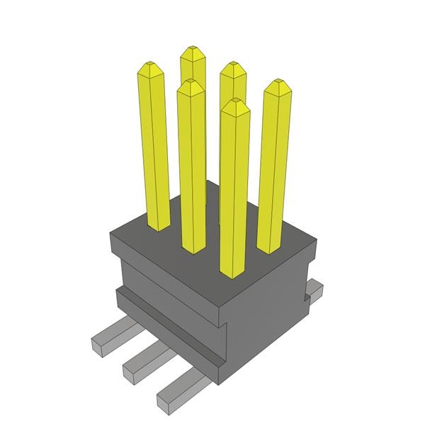 FTSH-103-05-L-DV