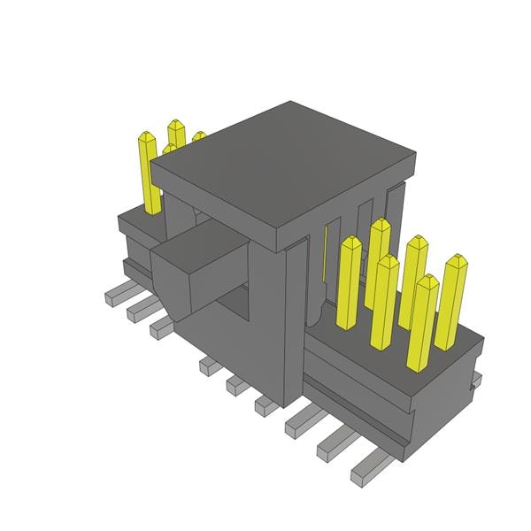 FTSH-110-01-F-DV-007-K-P-TR