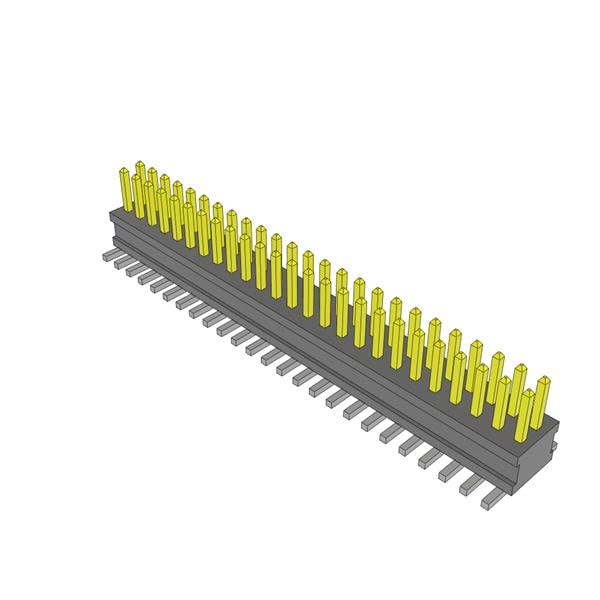 FTSH-125-01-F-DV