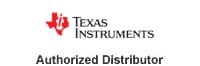 Texas Instruments Logo