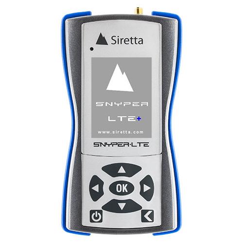 SNYPER-LTE+ (EU) (ANALYSER ONLY)