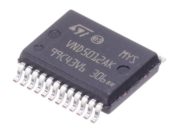 VND5012AKTR-E