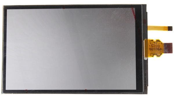 sd 870is lcd panel factory