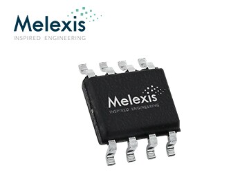 MLX91218 400kHz IMC﻿-﻿Hall® Current Sensors