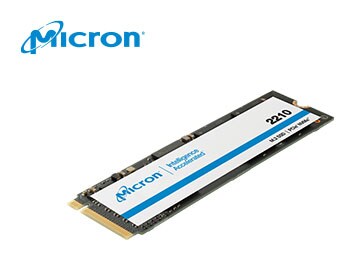 2210 QLC Solid-State Drives (SSDs)