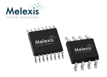 MLX91221 Current Sensors