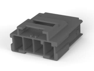 5-2232358-4 TE Connectivity | Mouser