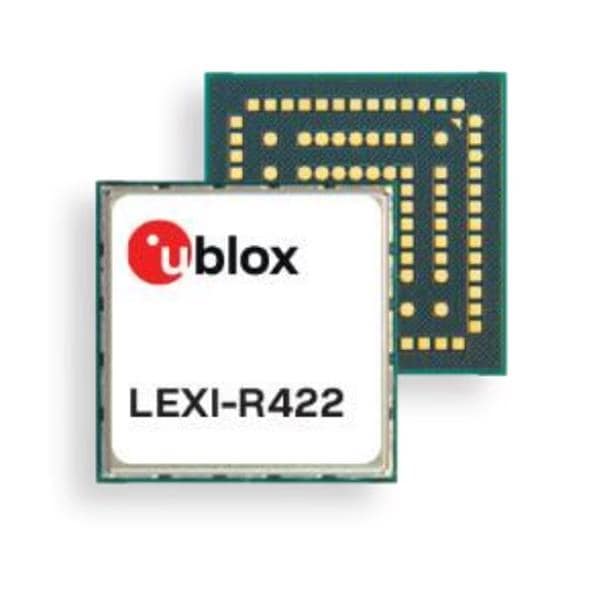 LEXI-R422-01B U-blox | Mouser