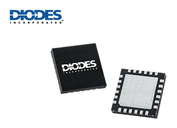 AP33771 USB PD Sink Controller