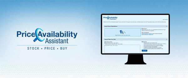 Pricing & Availability Assistant